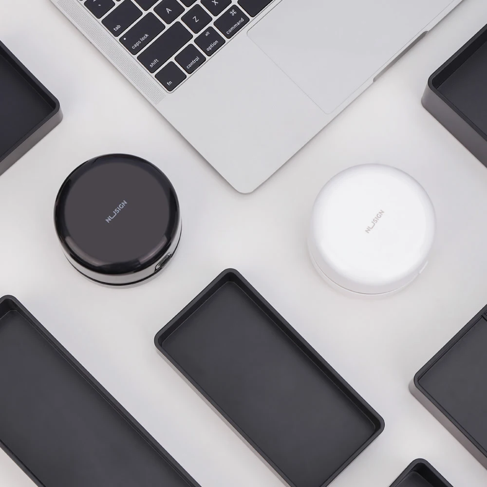 Ceny Xiaomi NUSIGN biurko przenośny pulpit czystsze Mini biurko odkurzacz do szkoły w klasie biuro szkolne dla inteligentnego życia