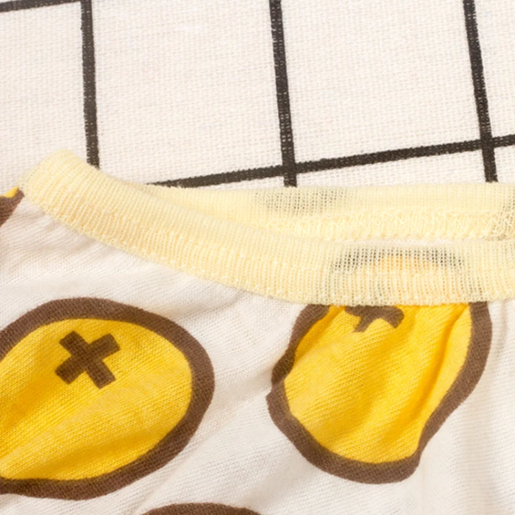 infant panties