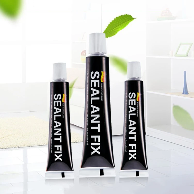 

Multi Purpose 1 Piece Glass Glue Polymer Glue Adhesive Sealer Fix Waterproof Epoxy Resin Diy Glass Craft Super Drying Glue