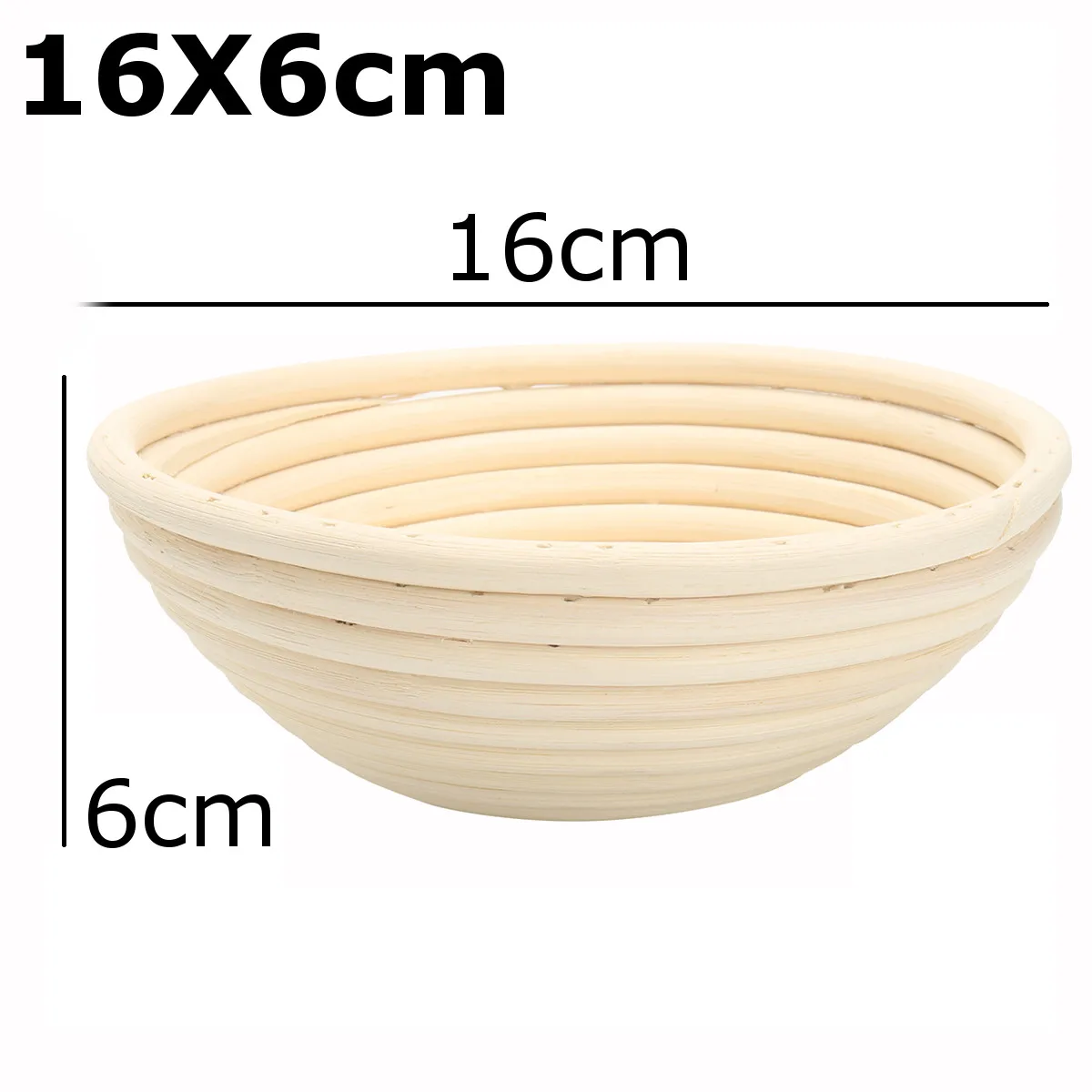 Корзина для хлеба Banneton Brotform ротанговая изоляционная подкладка в корзину круглый Овальный фруктовый лоток тесто еда органайзер для хранения корзина