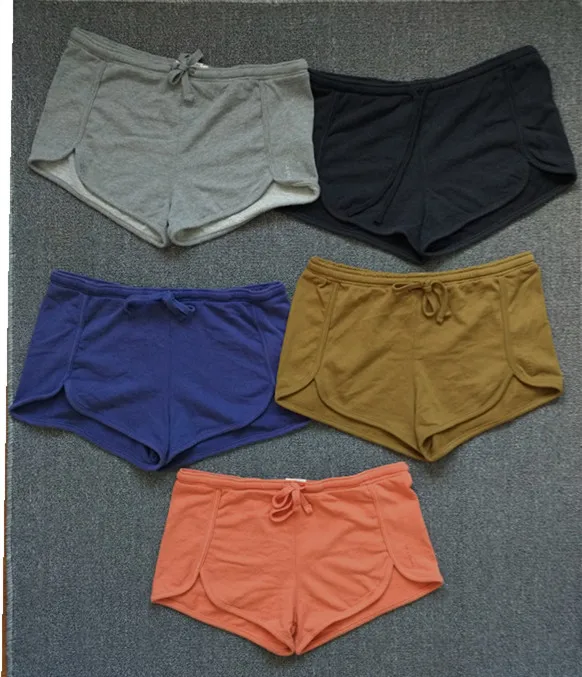 

Free Gift Women's Jogger Shorts USA Size S-XXL (Without Main label&Size label)