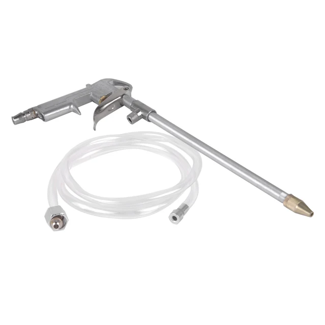 Dwcx Car Engine Warehouse Cleaner Gun Air Pressure Gun