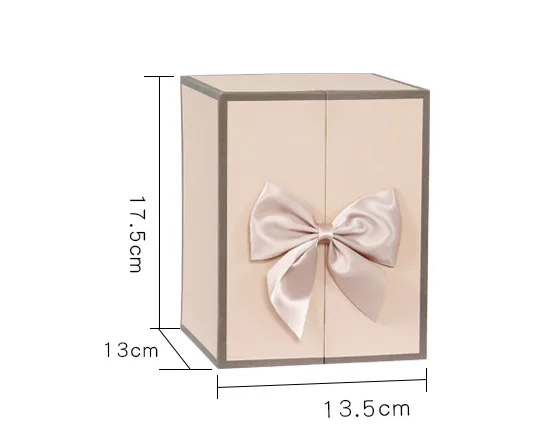 Картонный Ящик Цветочная Коробка Букет роз Цветочная коробка для упаковки подарка свадебный подарок на день Святого Валентина упаковочные принадлежности