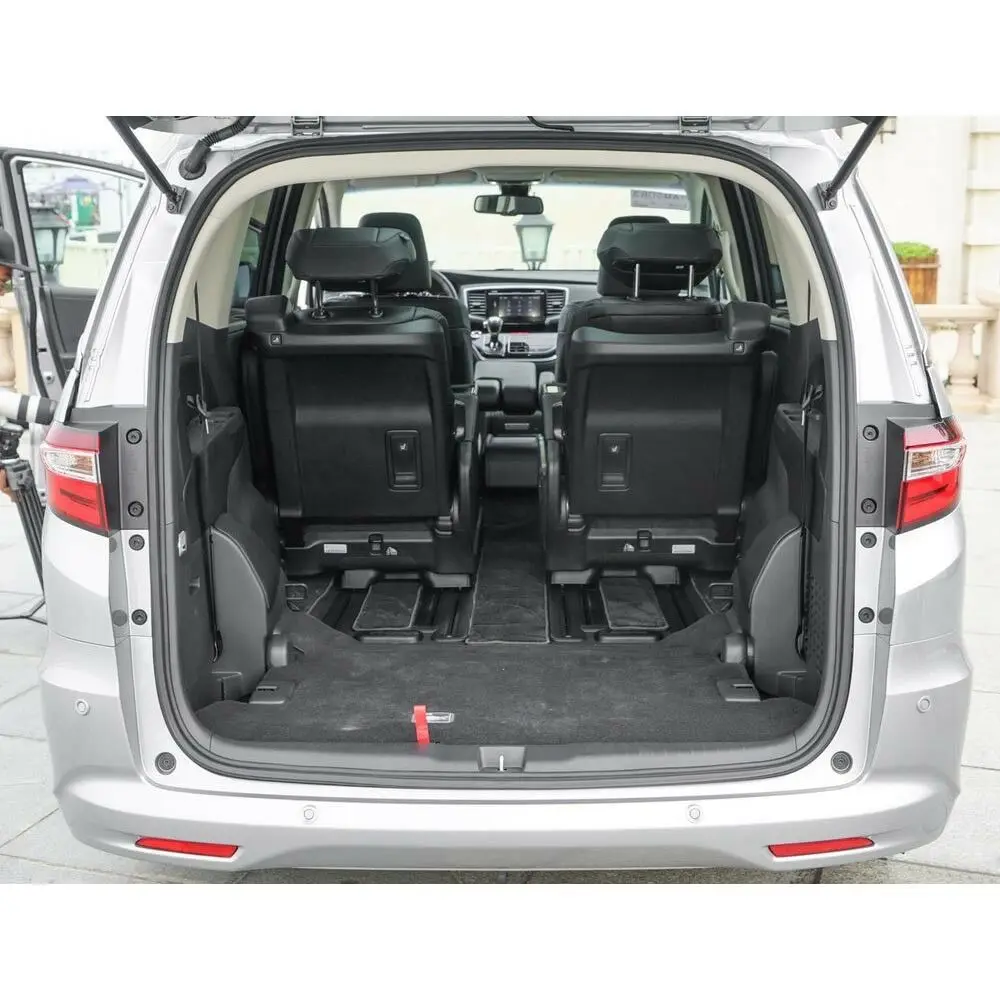 Коврик для сиденья с полным покрытием коврик багажника коврика Honda Odyssey 2015 2018| |
