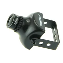Foxeer HS1189 XAT1200M 2.8mm 1200TVL 1/2.7 CMOS 16:9 3MP FPV Camera For RC Camera Drone Accessories