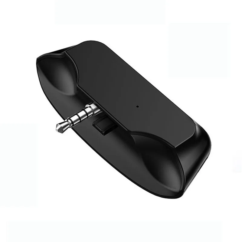 Wireless Audio Adapter for PS4 Controller -3