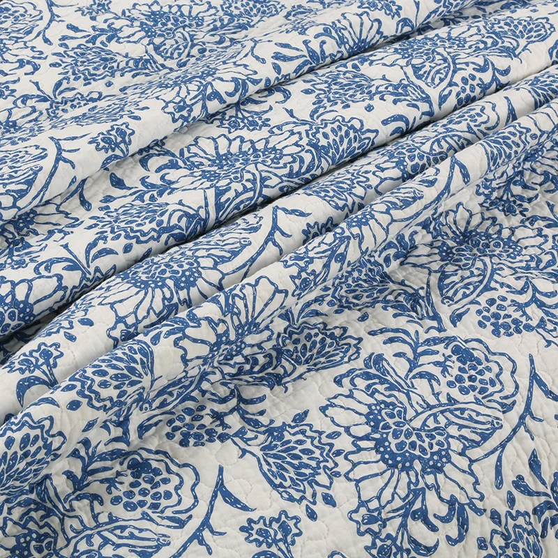 Special American Clip Cotton wash Quilting quilt by Cotton Four Seasons air conditioner by bed cover sheets quilted Quilts King