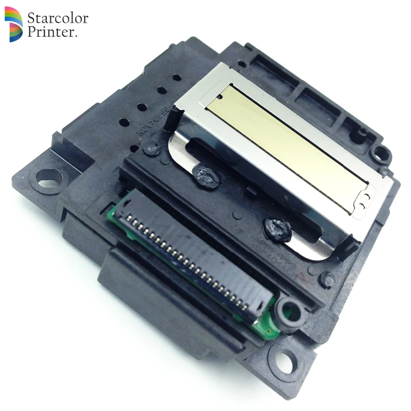 FA04010 FA04000 печатающая головка для Epson L120 L210 L300 L350 L355 L360 L380 L550 L555 L551 L558 XP-412 XP413