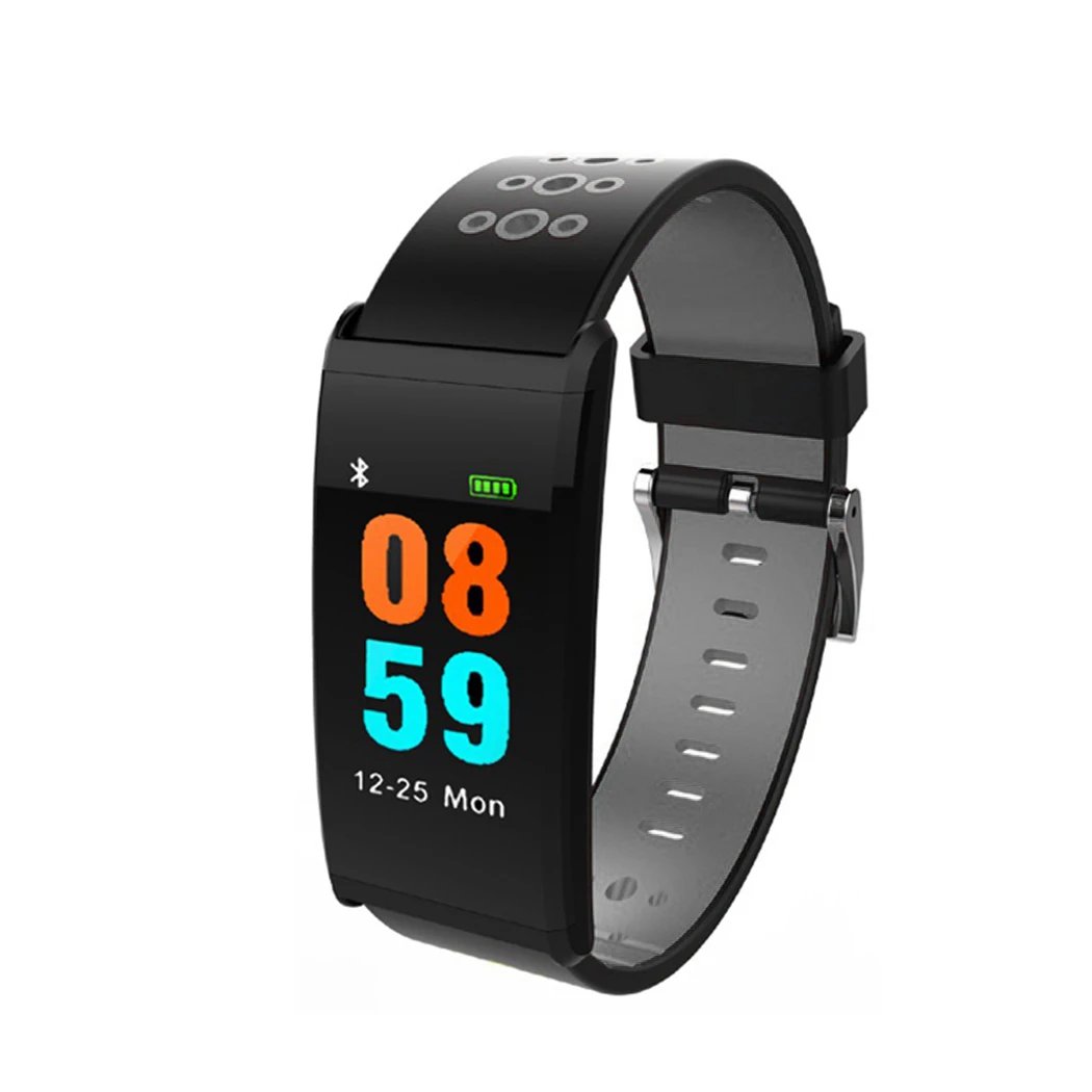 X20 Smart Watches Blood Pressure Oxygen Fitness Bracelet Heart Rate