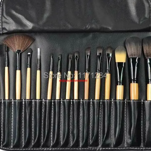 Amazon Com Nylon Roll Up Portable Opens Flat Storage Bags Makeup