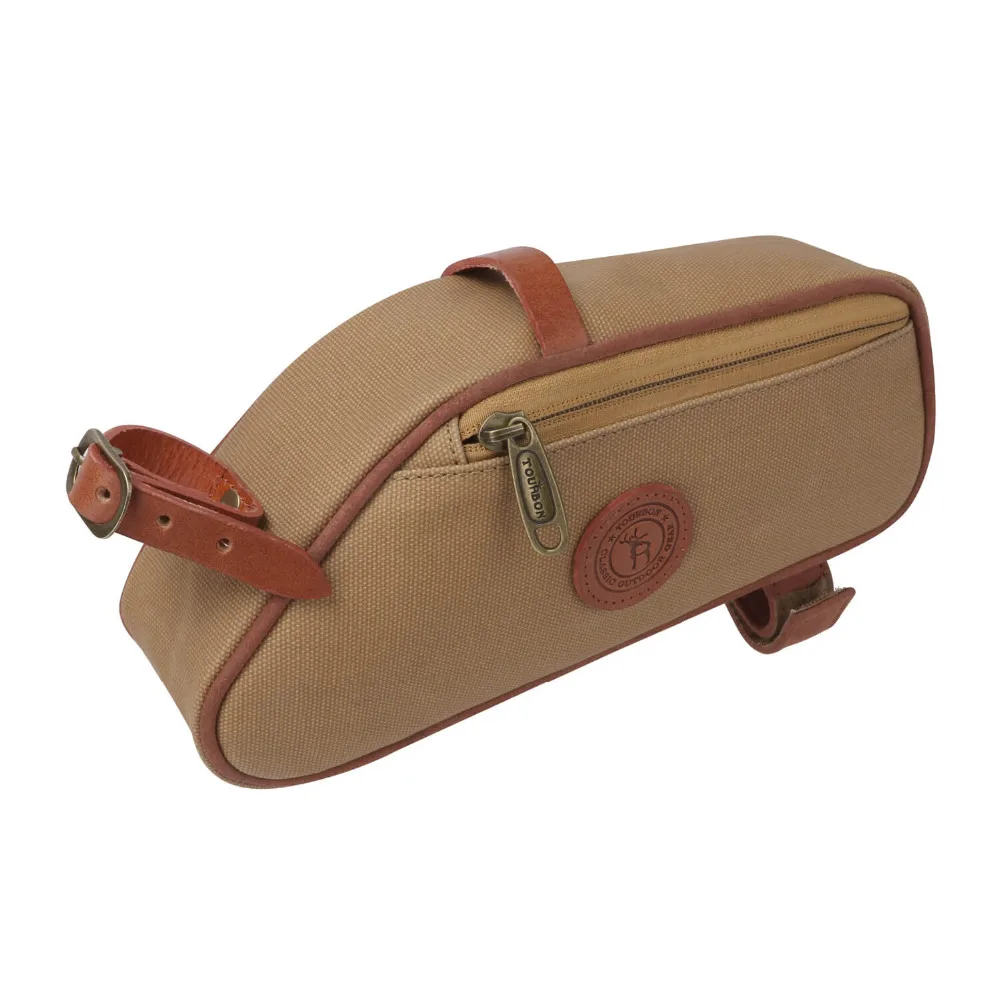 Clearance Tourbon Bike Frame Tube Bag Bicycle Saddle Pouch Seat Tail Carrier Brown Waxed Canvas Waterproof Cycling Accessories 5 Clearance Tourbon Bike Frame Tube Bag Bicycle Saddle Pouch Seat Tail Carrier Brown Waxed Canvas Waterproof Cycling Accessories 5