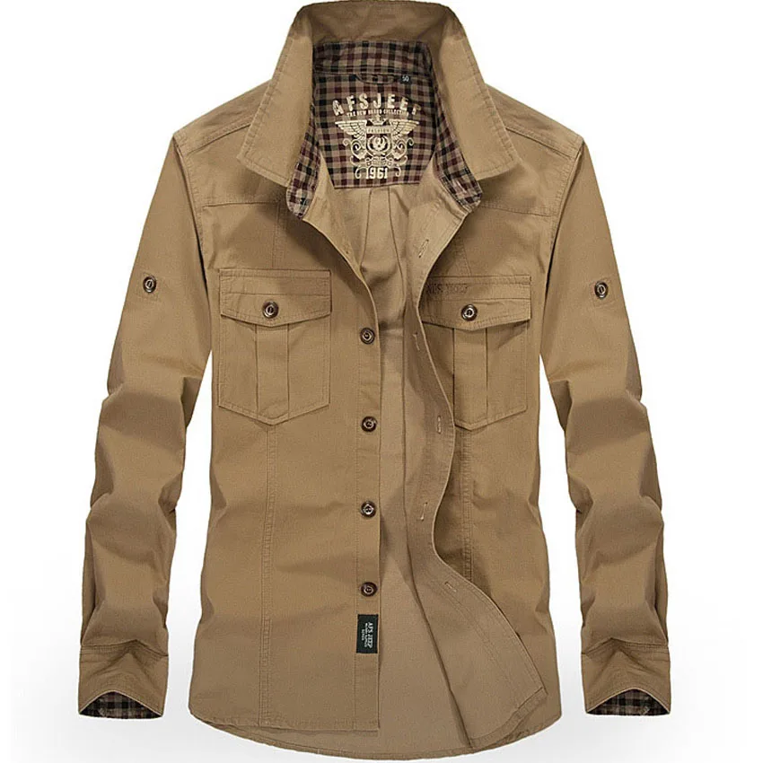 original use mens shirts