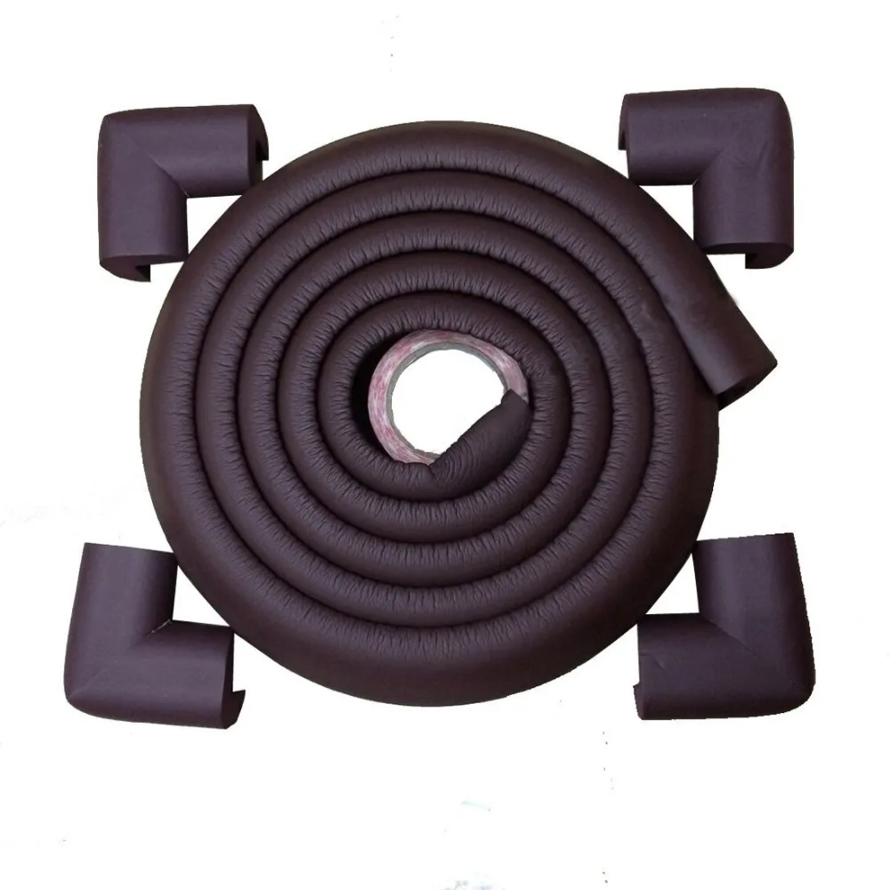 2m Baby Child Kids Safety Safe Table Desk Edge Cushion Protector Tape