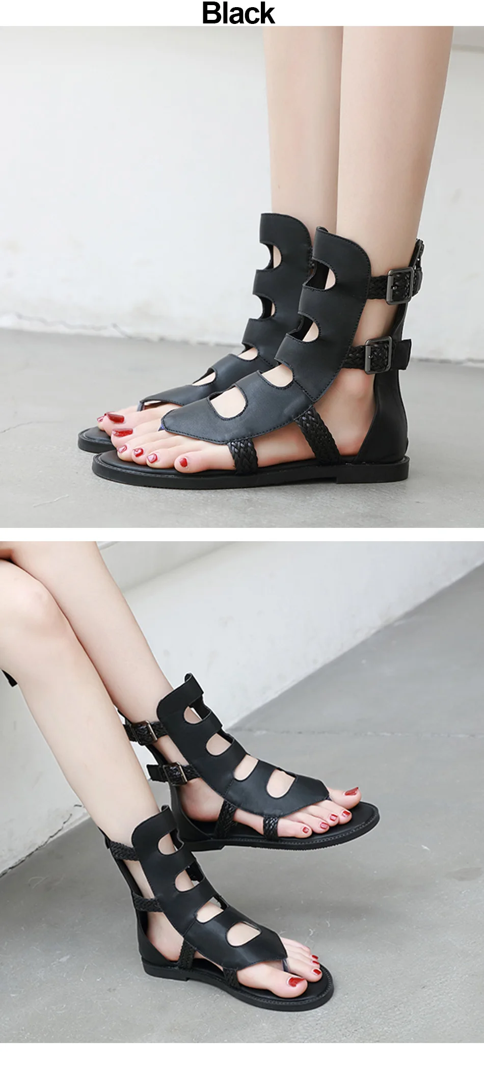 beach shoes