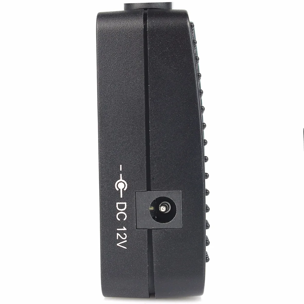 Amplificador de Sinal Extensor para Botão rf sem Fio Repetidor Aprendizagem Código Chamada 433 Mhz F4408a 500 mw - Imagem 5