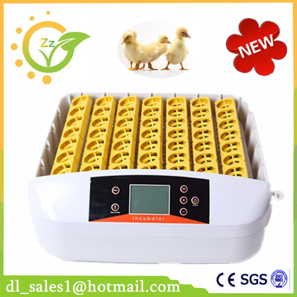 

1 Piece Egg Incubator Digital Temperature Hatchery Machine Hatcher For Hatching Chickens Ducks
