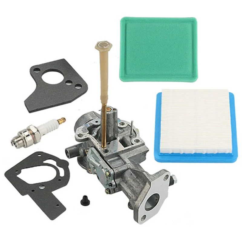 

Rebuild Kit For Briggs&Stratton 1134-0 Carburetor Kit Engine For Briggs&Stratton 1134-0 112202 498298 95426 Accessories