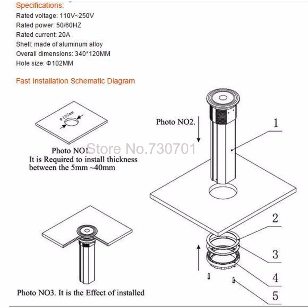 intelligent socket (2)