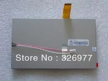 

Free Shipping 7inch AT070TN07 LCD