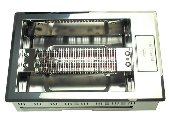 The Miracook Brand Latest Smokeless Electric Table Top Bbq Grill For The Miracook Brand Latest Smokeless Electric Table Top Bbq Grill For Ce Ul Ma 2500 On Aliexpress Alibaba Group
