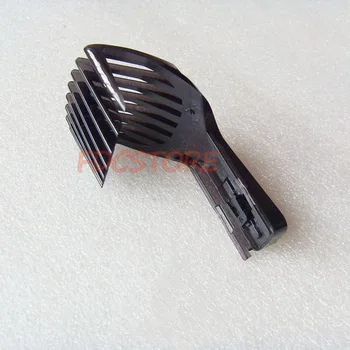 

Barber Fixed length device Plastic comb Trim comb Applicable for Philips Bodygroom TT2039 TT2040 BG2039 BG2040 Free Shipping