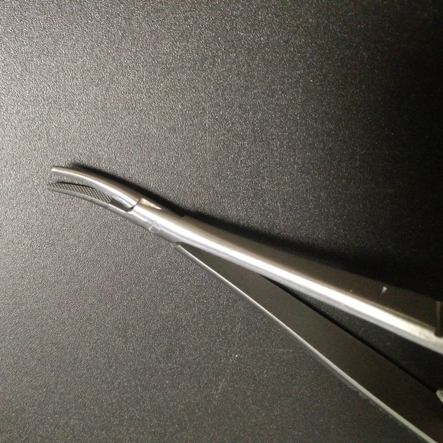 Хирургический стоматологический ортодонтический имплантат Кастровьехо ...