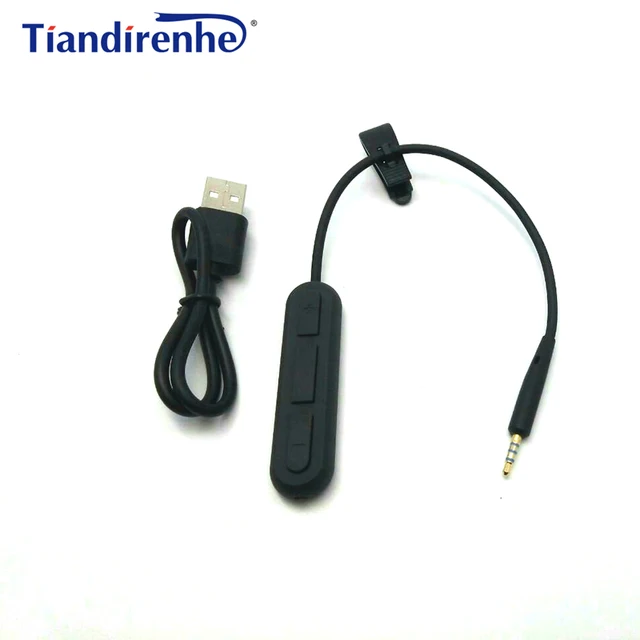 qc25 adapter bluetooth for Cable OE2i Transmitter 2.5mm for Tiandirenhe Headphone Bose QC25 Bluetooth Adapter Wireless OE2