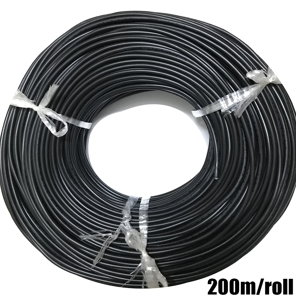 Usb кабель 22AWG 2 ядра 3 4 5 ядер 0 мм2 10 м|Электрические провода| |