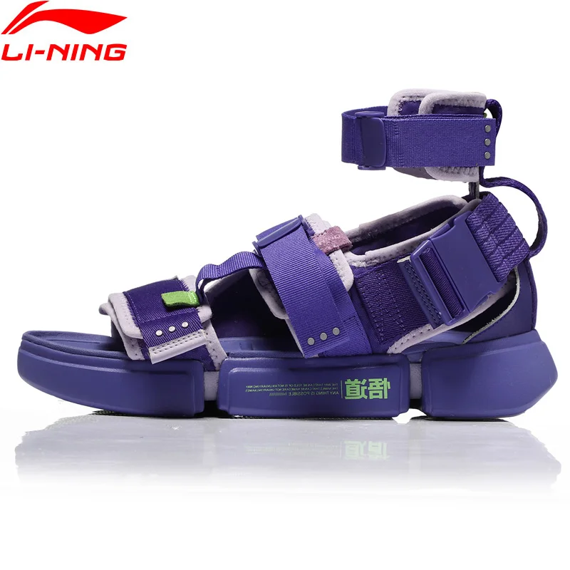 Li-Ning/Женская обувь PFW ESSENCE 2 0 на платформе для баскетбола отдыха легкая