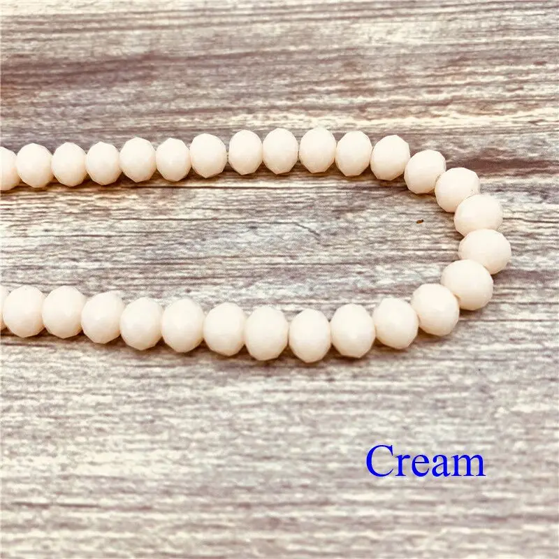 cream