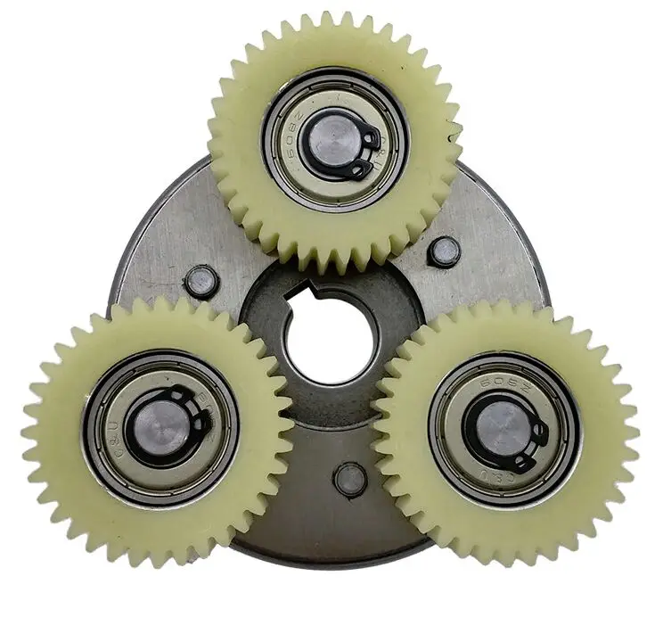 

Bafang gear set for replacement SWX02 motor gear set for replacement/ 8fun SWX02