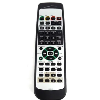 

New Original Remote Control XXD3037 For Pioneer DVD Audio Home Theater Tested Fernbedienung