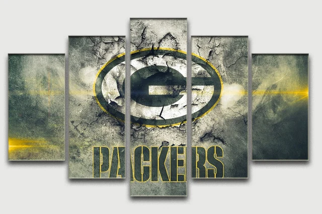 Green Bay Packers Wall Art aliexpress : buy wall pictures for living room unframed canvas Green Bay Packers Wall Art aliexpress : buy wall pictures for living room unframed canvas