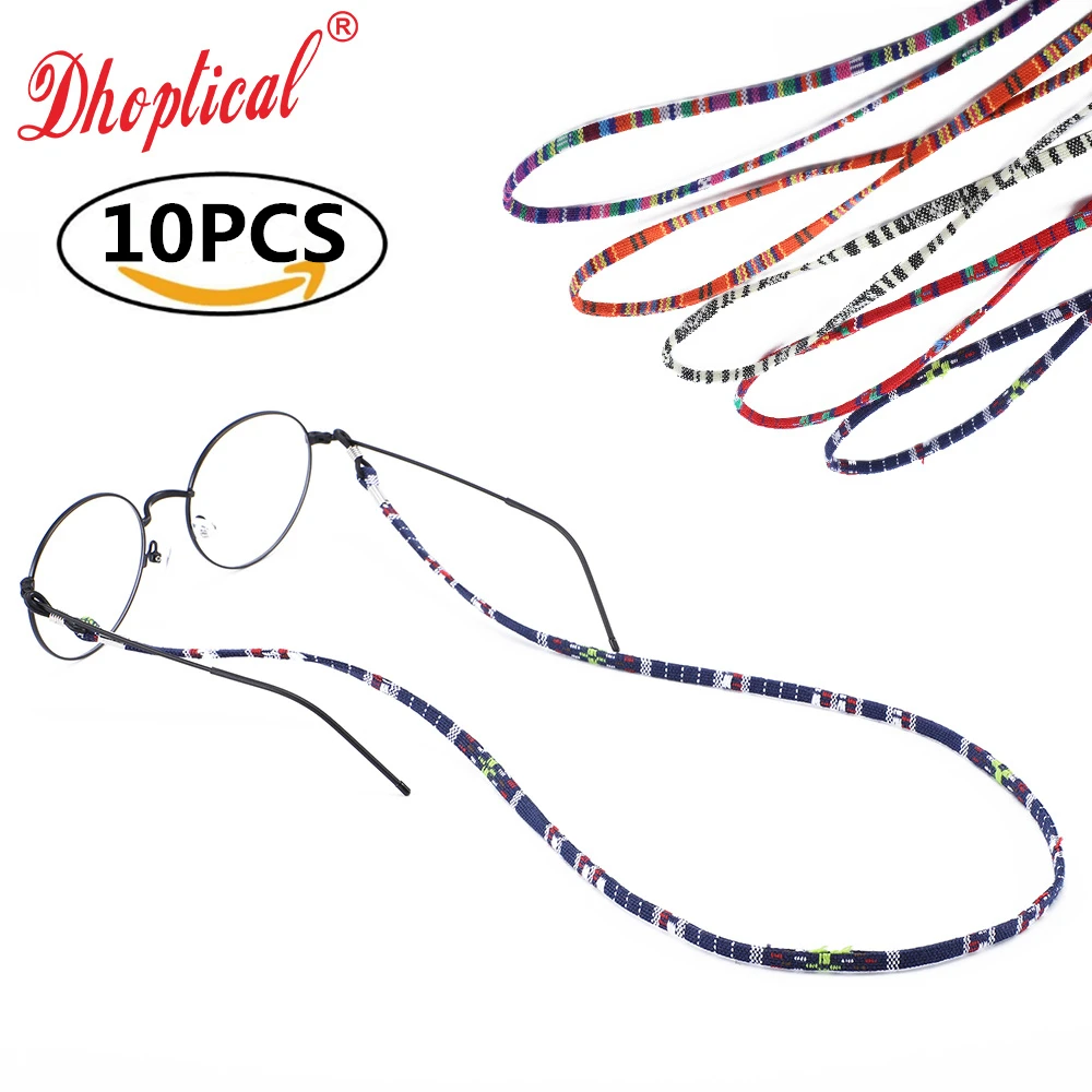 eyeglasses cord, sports cord,colorful 10pcs ,good quality wholesale