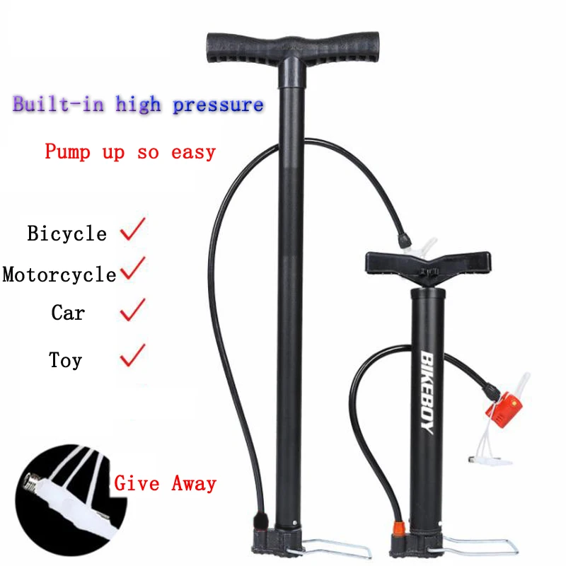 high pressure cycle pump