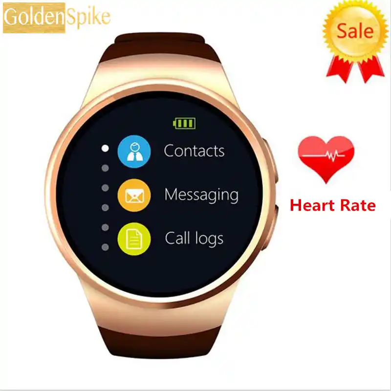 gear s2 heart rate monitor