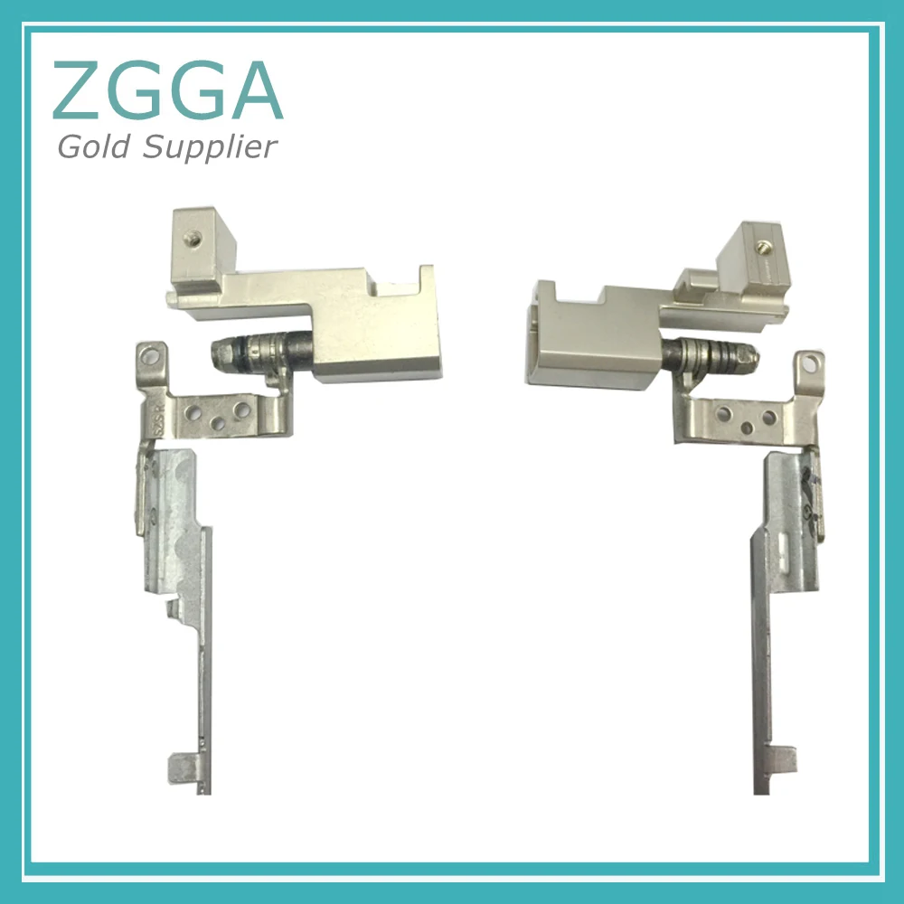 Original NEW Laptop Hinge For Lenovo ThinkPad L430 Lcd Hinges Set Left