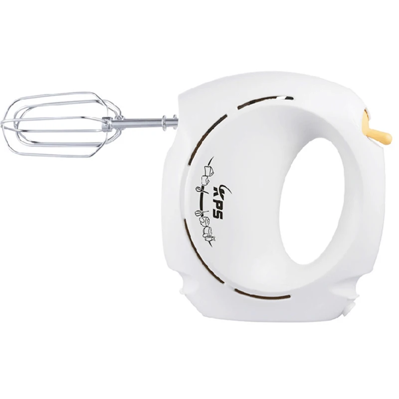 online 200 W Baking Dough Mixer para Cozinha Batedor de Ovo Elétrico Misturador da Mão Liquidificador Com Cromo Multifuncional Liquidificador 220 V
