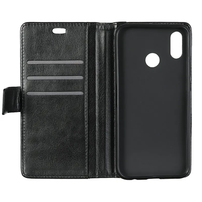 Flip Case for Asus ZenFone Max Pro M2 ZB631KL ZB633KL Case Skin Wallet Leather for Asus Zenfone Max Pro M1 ZB602KL ZB601KL Cover