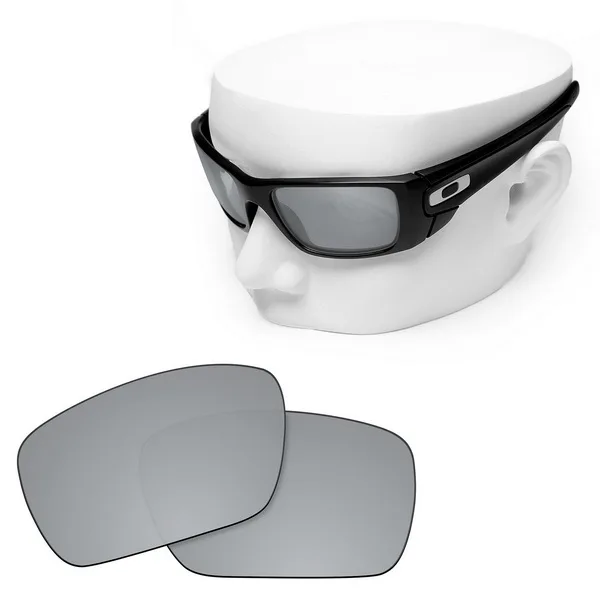 Oowlit Polarized Replacement Lenses For 