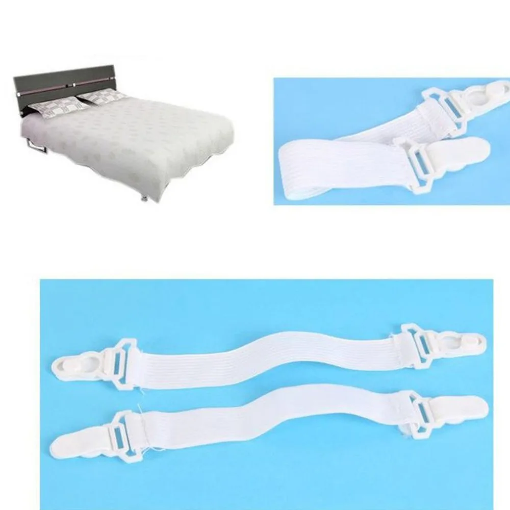 Aliexpress.com : Buy 4 PCS Nylon Buckle Elastic Band For ...