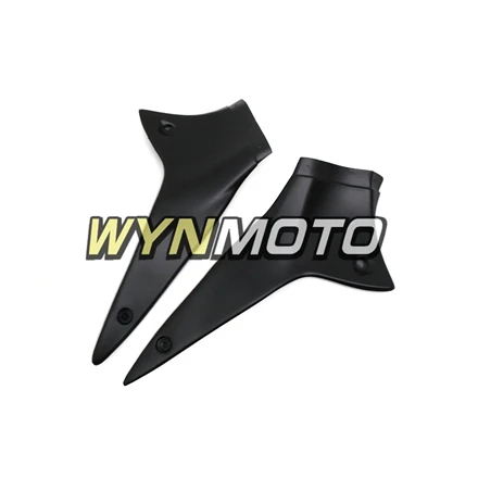 Полный комплект обтекателя мотоцикла для Aprilia RSV4 1000 2010 2011 2012 2013 стекловолокна гонки черный, белый цвет кузова