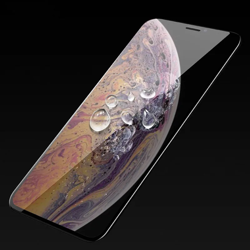 Защитное стекло для Iphone 6 7 8 6s plus 7puls 8plus 6plus6s закаленное Apple Iphonex xs max I Phone Iphon6 phone