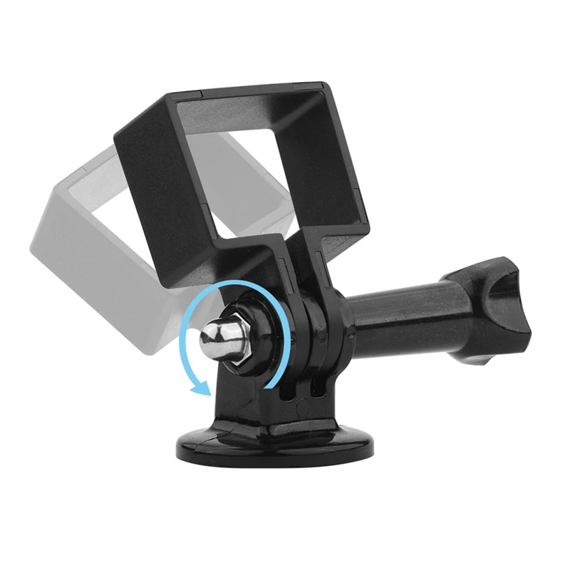 FFYY-для Dji Osmo Карманный удлинитель фиксированный стенд держатель с адаптером для штативов, для Dji Osmo Карманный карданный держатель аксессуары
