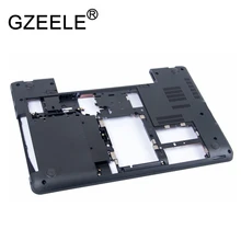 GZEELE чехол для ноутбука lenovo Thinkpad Edge E550 E555 E565 E560 Нижняя крышка для ноутбука AP0TS000800 00HN622 Нижняя оболочка