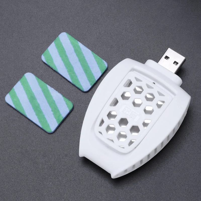 Горячая Usb москитная убийца автомобиля портативный москитный репеллент открытый электронный Москитная Катушка портативный москитный убийца