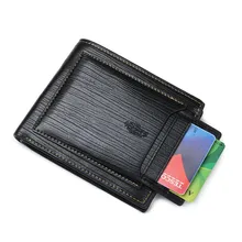 PU Leather ultra-thin short Sequined Men Wallets with Coin Bag Man Wallet Male Small Money Purses Dollar Slim Purse Card Case PU Leather ultra-thin short Sequined Men Wallets with Coin Bag Man Wallet Male Small Money Purses Dollar Slim Purse Card Case