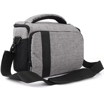 

DSLR Camera Bag Case For Pentax K-1 K-3 K-5 K-5 II IIs K-7 K-30 K-50 K-70 K-500 K-r K-x K-01 KP K-M Q-S1 Q10 Q7 Q K-S2 K-S1 KP