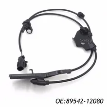 89542-12080 8954212080 Передний Правый ABS Датчика Скорости Колеса ALS2108 5S11268 для Toyota Prius V Scion XB XD ТС Lexus