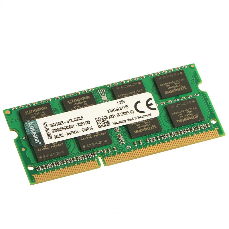Ddr3 1600 4gb Для Ноутбука Купить